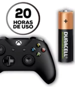 Pilas Duracell AA más Cargador Original AA/aaa 2500mh - Imagen 3