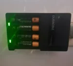 Pilas Duracell AA más Cargador Original AA/aaa 2500mh - Imagen 5