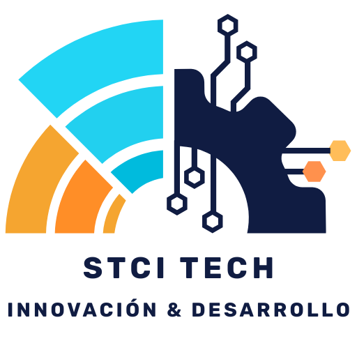 STCi Tech Innovación y Desarrollo