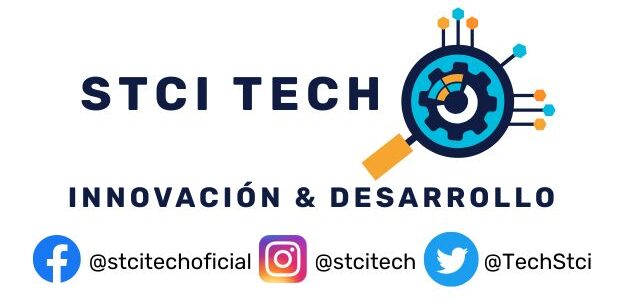 STCi Tech Innovación y Desarrollo