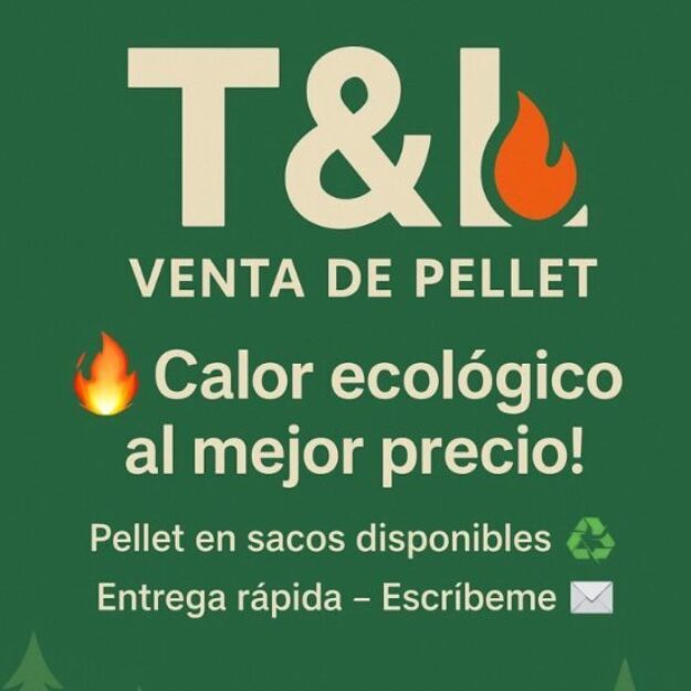 TYL pellet