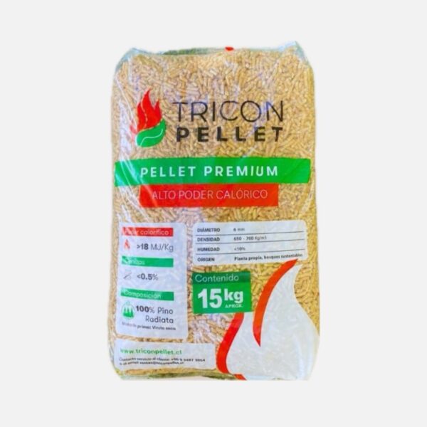 T&Lpellet