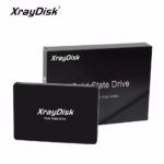 Disco SSD XrayDisk 256GB SATA3 2'5