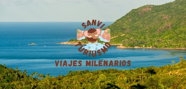 Sanvi Turismo Viajes Milenarios