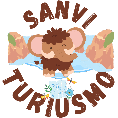 Sanvi Turismo Viajes Milenarios
